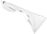 Polisport Airbox Cover Oem White Crf 250R. Fixed Price $26.24.