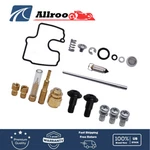 Fit For Suzuki Intruder Volusia 2001-2004 Carburetor Repair Kit VL800. Fixed Price $11.41.