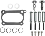 Arlen Ness Big Sucker Air Cleaner Replacement Hardware Kit Stage 602-010. Fixed Price $48.99.