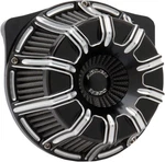 Arlen Ness 18-941 Inverted Series Air Cleaner Kit Black. Fixed Price $431.96.