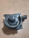1981-1982 Honda Gl 500 Silverwing Used Airbox 17205-MA1-000 #2. Fixed Price $56.00.