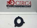 Triumph America, Bonneville, Scrambler, Speedmaster Intake Cover T2208012. Fixed Price $10.81.