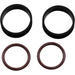 James Gaskets Manifold Mounting Seal Kit Harley-davidson Xl/panhead 27062-78-2. Fixed Price $15.31.