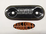 Genuine Harley Davidson Take Off Air Cleaner Insert 29372-07. Fixed Price $14.86.