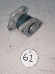 1979-84 Honda XR80 Intake Manifold Flange Inlet Pipe #17110-176-000. Fixed Price $18.90.