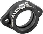 Mikuni Flange Adapter For HSR48 Carburetor. Fixed Price $33.66.
