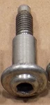 Air Intake Runner Mount Bolt Ducati 848 1098 Streetfighter Diavel 77210422A. Fixed Price $15.99.