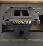 New Moto Tassinari V-force V305A Reed Valve System Honda CR250 1986-2001. Fixed Price $74.95.