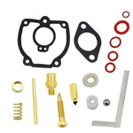 Fits For Ih/farmall 300 350 400 450 460 544 Carburetor Repair Kit 378196R94. Fixed Price $12.09.