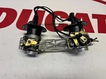 Ducati Trottle Bodies Injection 749 999 28240541A. Fixed Price $270.07.