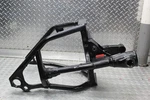 2004 Suzuki Intruder Volusia VL800 Swing Arm. Fixed Price $99.99.