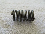 Suzuki Nos RM250 1987 Clutch Spring (QTY-6) 09440-15028. Fixed Price $21.90.