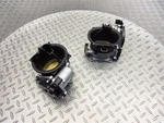 2015 13-15 Ducati 899 Panigale Oem Throttle Body Bodies Intake Pair Lot Bare. Fixed Price $66.95.