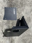 02-07 Subaru Wrx/sti Cobb Sf Intake Airbox. Fixed Price $150.00.