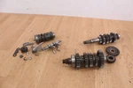 1977 Suzuki Tranny / Transmission. Fixed Price $199.00.