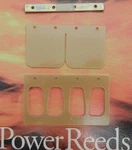 Boyesen Snowmobile Reeds (557E )ski-doo Ho SDI/600 E-tec New. Fixed Price $89.95.