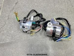 For Yamaha Chappy LB50 LB80 Handle Switch L/r Set. Fixed Price $29.51.