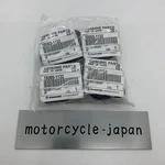 Kawasaki Genuine Ninja ZX750 KZ750 Carburetor Holder 16065-1132 X4. Fixed Price $77.17.