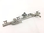Yamaha 2007 2008 YZF-R1 Throttle Body Fuel Injector Inlet Pipe Rail Oem. Fixed Price $69.99.