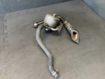 2001-2005 Yamaha FZ1 Fazer Engine Oil Cooler Radiator Oem. Fixed Price $45.00.