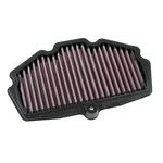 Dna Air Filter Compatible For Kawasaki Ninja ZX-4RR (23-24) Pn: P-K4S18-01. Fixed Price $122.00.