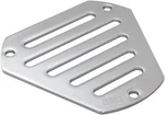 Burly Hex Slotted Air Cleaner Chrome Face Plate (0206-0179-CH). Fixed Price $25.51.