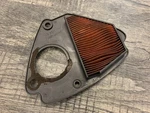 Honda 1999-2007 VT600 Vlx Shadow Air Filter Cleaner Element Plate Oem *. Fixed Price $29.99.