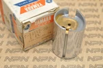Nos Yamaha 1976 MX125 YZ125 Carburetor Throttle Valve Slide 537-14112-30. Fixed Price $44.00.