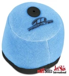 Maxima Pro Air Filter For Honda CR125R 1989-2001 Pre-oiled Foam AFR-1001-00. Fixed Price $11.11.