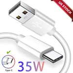 IPHONE17 16 15 Pro Max Usb-a Cable Fast Charger Type Charging Data Cord Lot. Fixed Price $40.99.