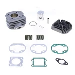 Athena Stock Bore Cylinder Kit 40MM For Yamaha Zuma CW50 Bw's 2003. Fixed Price $190.53.