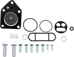 Parts Unlimited Fuel Petcock Repair Kit 0705-0425. Fixed Price $41.23.