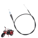 50" Throttle Cable For Coleman CT100U CT200U Baja MB165 MB200 196CC 5.5HP 212.... Fixed Price $35.20.