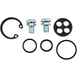 Parts Unlimited Fuel Petcock Rebuild Kit Kawasaki 60-1096. Fixed Price $26.91.
