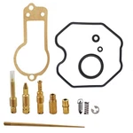 Carburetor Rebuild Repair Kit Jet Seal 1986-1995 For Honda. Fixed Price $23.63.