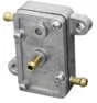 Mikuni Fuel Pump Single Outlet Rectangular Flush Mounting DF44-227. Fixed Price $35.91.