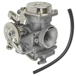 Caltric Carburetor For Yamaha V-star XV250 2008-2026 2UJ-14900-01-00. Fixed Price $46.00.