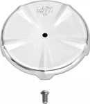 Vance & Hines Motorcycle 5 1/2" Chrome Air Cleaner Cover Insert Harley Davidson. Fixed Price $106.31.
