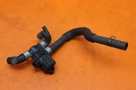 2014-2017 Yamaha FZ09 Oem Air Valve Solenoid Top Engine Switch Sensor. Fixed Price $9.00.