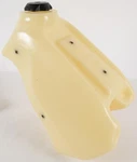 Ims Fuel Tank 3.6 Gallon Natural #112216-N2 Honda CR500R/CR125R/CR250R. Fixed Price $347.50.