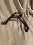 2008-2020 Yamaha R6 Oem Fuel Line/pipe 13S-13971-01-00. Fixed Price $93.99.