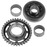 Starter Clutch And Driven Gear Set For Honda 2005-2017. Fixed Price $51.00.