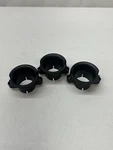 13-16 Triumph Street Triple 675 Airbox Intake Velocity Stacks Trumpets Oem. Fixed Price $35.68.