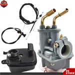 New Carburetor For Yamaha PW50 Y- Tri-zinger. Fixed Price $26.16.