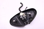 05-09 Suzuki Boulevard C90 Oem 2ND Air Induction System Assembly. Fixed Price $35.00.