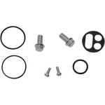 New Moose Offroad Petcock Rebuild Kit For Kawasaki 0705-0370 MBRT1. Fixed Price $24.99.