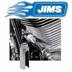 Jims Oxygen Sensor Socket For 2011-2012 Harley Davidson XR1200X Tools Ml. Fixed Price $93.65.