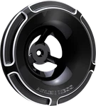 Arlen Ness 601-002 Velocity Air Cleaner Cover Black Beveled. Fixed Price $139.95.
