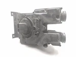 07-16 Triumph America Airbox T2208495. Fixed Price $92.69.