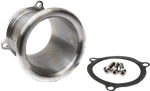 Feuling 3" Velocity Stack Air Cleaner Fits 2017-2023 Harley Touring Softail M8. Fixed Price $119.95.